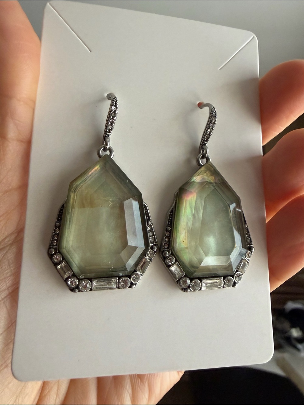 Chloe + Isabel Northern Lights Drop Earrings